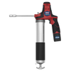 Cordless Grease Gun 8V