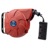Cable Reel System Retractable 10m 2 x 230V Socket