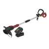 SV20 Series Cordless Trimmer 20V with 4Ah Battery & Charger
