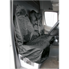 Heavy-Duty Van Seat Protector Set 2pc