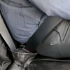 Heavy-Duty Van Seat Protector Set 2pc