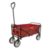 Folding Canvas Trolley 70kg Capacity