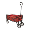 Folding Canvas Trolley 70kg Capacity