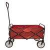 Folding Canvas Trolley 70kg Capacity