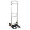 Aluminium Folding Sack Truck 90kg Capacity