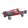 Folding Platform Truck 150kg Capacity