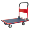 Folding Platform Truck 300kg Capacity