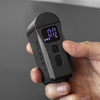 Mini Digital Bike Pump