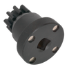 Crankshaft Rotator for MAN 1/2"Sq Drive