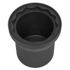 Axle Nut Socket for Mercedes 95mm