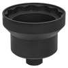 Axle Nut Socket for Iveco H36 Drive 110mm