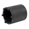 Rear Axle Nut Socket for Mercedes Sprinter 1/2"Sq Drive 68-82mm