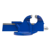 Fixed Base Vice 150mm