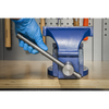 Professional Heavy-Duty Fixed Base Vice 200mm
