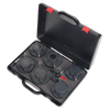 Turbo System Leakage Tester for Commercial Vehicles