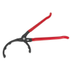 Oil Filter Pliers for Commercial Vehicles 95-178mm
