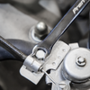 Premier Imperial Combination Spanner 1/4"