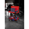 Superline PRO® Heavy-Duty Trolley with Lockable Top 2-Level