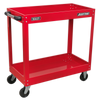 American PRO® Heavy-Duty Workshop Trolley 2-Level