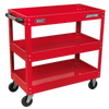 American PRO® Heavy-Duty Workshop Trolley 3-Level