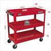 American PRO® Heavy-Duty Workshop Trolley 3-Level