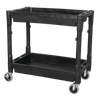Composite Heavy-Duty Trolley 2-Level - CX204