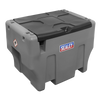 Portable Combi Fuel Tank 400L/50L