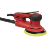 150mm Dual Action Variable Speed Palm Sander 350W/230V
