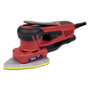 100 x 150mm Dual Action Variable Speed Brushless Sander 350W/230V