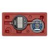 Dual Reading Digital Dial Bore Gauge