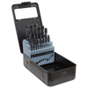 HSS Roll Forged Drill Bit Set 25pc