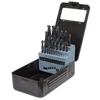HSS Roll Forged Drill Bit Set 25pc
