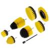 Drill Brush Set 8pc