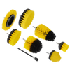Drill Brush Set 8pc