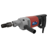 Diamond Core Drill 230V