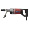 Diamond Core Drill 230V