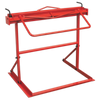 Floor Standing Sheet Metal Folder 910mm