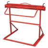 Floor Standing Sheet Metal Folder 910mm