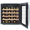 Baridi 36 Bottle Wine Fridge & Cooler 60cm - DH206