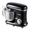 Baridi 1500W Stand Mixer with Accessories 6L - Black