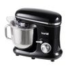 Baridi 1500W Stand Mixer with Accessories 6L - Black
