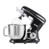 Baridi 1500W Stand Mixer with Accessories 6L - Black