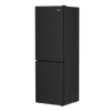 Baridi 47cm 70/30 Fridge Freezer, 157L Capacity Low Frost