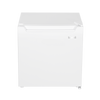 Baridi Mini Tabletop Fridge/Freezer, 31L Capacity - White