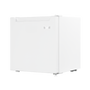 Baridi Mini Tabletop Fridge/Freezer, 31L Capacity - White
