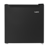 Baridi Mini Tabletop Fridge/Freezer, 31L Capacity - Black