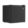Baridi Tabletop Fridge with Ice Box, 46L Capacity