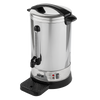 Baridi Hot Water Boiler, Tea Urn, 20L Capacity, Stainless Steel