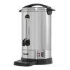 Baridi Hot Water Boiler, Tea Urn, 20L Capacity, Stainless Steel