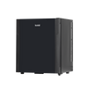Baridi Ultra-Quiet Mini Drinks Fridge 25L Capacity